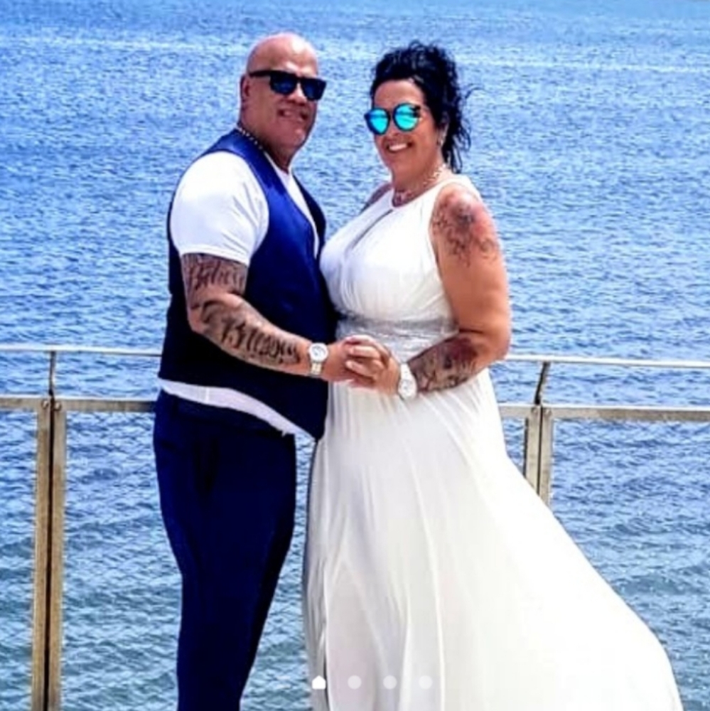 Meet your Posher, Michelle